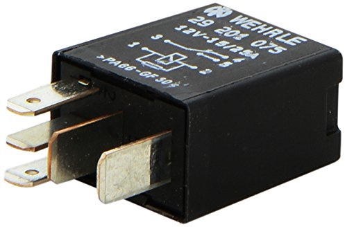 VALEO Relais, Arbeitsstrom 643824