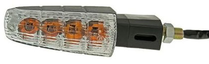 Blinker vorne rechts/hinten links kompatibel mit Aprilia RS 125 (06-08)