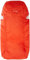 VAUDE Regenhülle Regenüberzug für Kindertragen der Shuttle-Serie, orange, One Size, 118592270