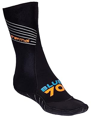 Blueseventy Men's Thermal Swim Socks