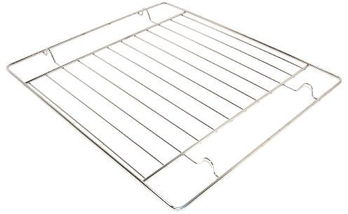 Amica 8036896 Backofen und Herdzubehör/Ofenroste/Kochfeld/Original-Ersatz Rost für Ihren Ofen/Dieser Teil/Zubehör eignet sich für verschiedene Marken