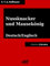 Nussknacker und Mausekönig - The Nutcracker and the Mouse King: Geschichten zum Lesen und Vorlesen - zweisprachig: deutsch/englisch - bilingual: German/English