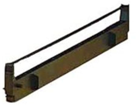 Epson C13S015022 S015022 Farbband nylon 2.000.000 Zeichen, schwarz