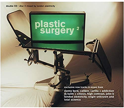 Plastic Surgery 2 / Various