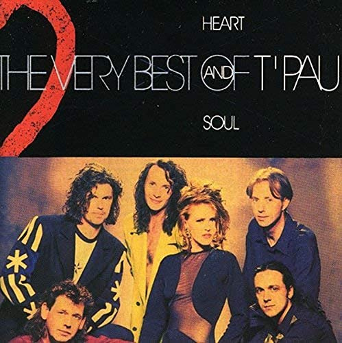 HEART & SOUL: BEST OF