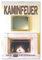 DVD Kaminfeuer, Entspannen-Fernseher als Kamin!