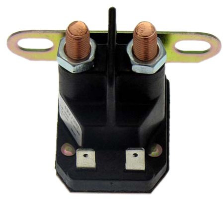 Mountfield Genuine 18736111/0 Solenoid