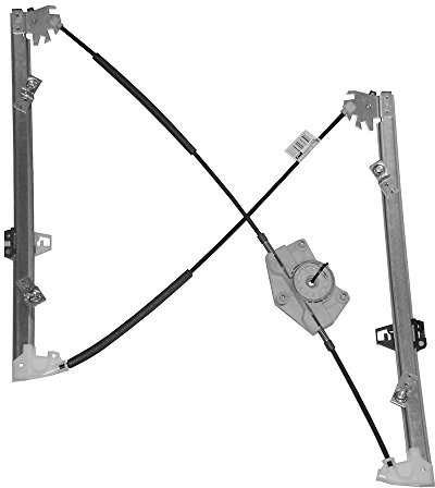 Magneti Marelli 9221P7 Elektrische Fensterheber | Kompatibel mit: CITROËN C5 I, C5 I Break, C5 II, C5 II Break