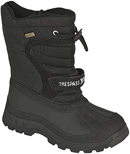 Trespass Unisex Boys and Girls Dodo Winter Snow Walking Boot