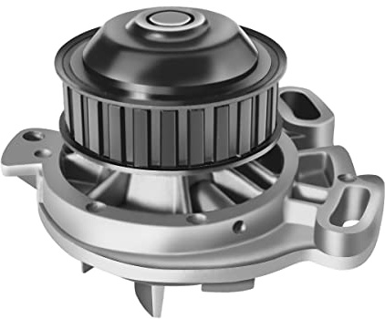 Valeo Wasserpumpe, Motorkühlung 506190 | Kompatibel mit: AUDI 100 C2 Avant, 100 C2 Stufenheck, 100 C3 Avant, 100 C3 Stufenheck, 200 C2 Stufenheck, 200 C3 Avant
