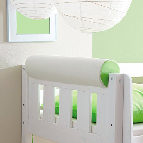 Ticaa Nackenrolle für Hoch- und Etagenbetten