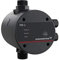 Manager pressione modello PM 1 22 per controllo automatico dell'avvio/arresto della pompa, 1200 W, pressione di collegamento 2,2 bar, 16,5 x 14,3 x 17,1 centimetri (Referenza: Grundfos 96848701)