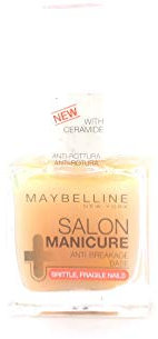 Maybelline Salon Manicure Anti-Breakage Basecoat