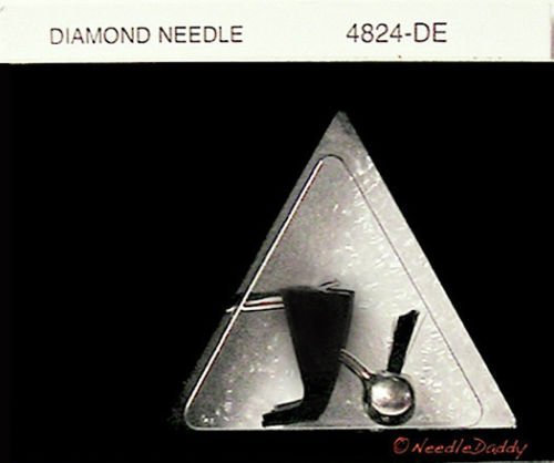 Turntable Needle Stylus for Stanton 680el D680 d65 d6800sl d6800al 824 de