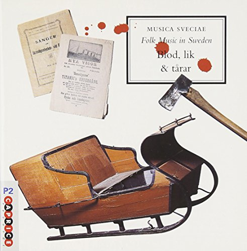 Folk Music in Sweden 19 / Various