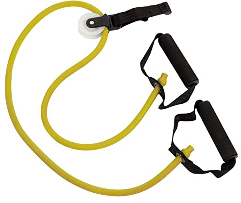 Shoulder Tube Pulley Fitness Tube Gymnastik Expander Training