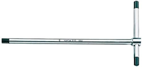 Beta 951 2,5 - Chiavi a T con tre estremità maschio esagonale