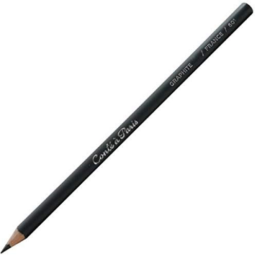Conté à Paris Graphite H Sketching Pencil