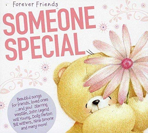 VARIOUS FOREVER FRIENDS: SOMEONE