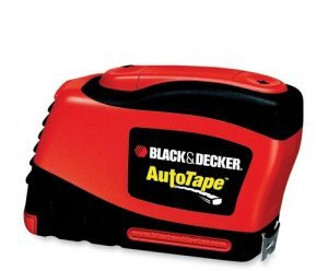FLESSOMETRO METRO FLESSIBILE BLACK & DECKER ATM 100 7 MT FAI DA TE HOBBY