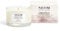 NEOM- Complete Bliss Scented Candle, Travel Size | Blush Rose, Lime & Black Pepper | Essential Oil Aromatherapy Candle | Scent to De-Stress,White,1101177