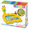 Intex - Piscina Hinchable para Bebe, 112 x 91 x 72 cm, diseño Jirafa (57105NP)