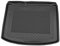 MTM Bandeja Maletero para Seat Leon II (1P) 07.2005>2012 Resistente, Fácil de Lavar e Inodora, cód. 4967