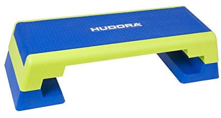 HUDORA Fitness Aerobic Stepper - Stepbrett - 76747