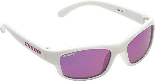 Cressi Yogi und Maka - Polarisiert Kinder Sonnenbrille