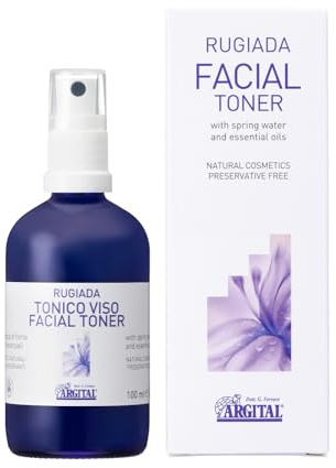Argital Gesichtstonic Rugiada 100 ml
