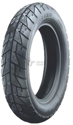 Heidenau 11120023 Reifen 3.50-10 59J TL K47