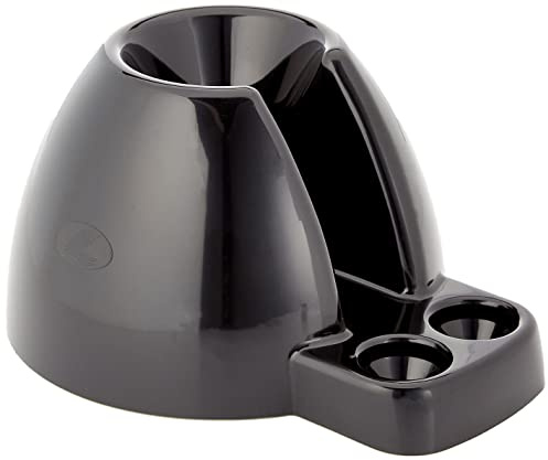 Lacor 67000 - R67002 - Küchenartikel, schwarze Farbe | Langlebiges Profi-Utensil; entwickelt für optimale Leistung und schnelle, unkomplizierte Reinigung in der Spülmaschine