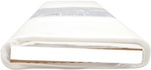 Bosal 23x25 weiß fusible, 25yds