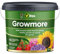 Vitax Growmore, General Purpose Fertiliser, Suitable For Fruit, Veg, Flowers And Lawn, Promotes Heavy Crops, Boosts Growth All Around The Garden- 5Kg