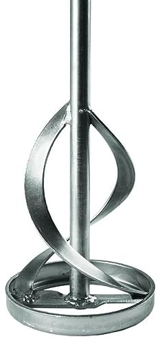 Flex A368.946 Paleta Agitadora Circular RR2 85 x 400, SW8 für Heimwerker und Profis, gebaut für Reparatur-, Installations- und Werkstattaufgaben