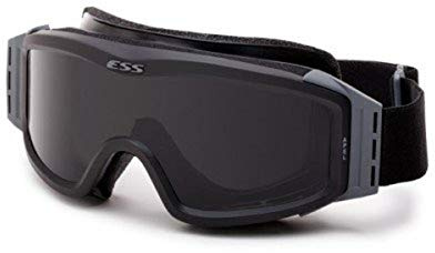 ESS Eyewear Profile Night Vision Compatible Goggle