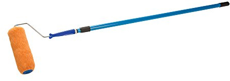 Silverline Extending Paint Roller 230mm (961679)