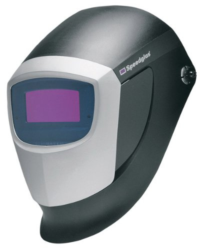 3M Vorsatzscheibe innen Standard Speedglas 9100V 528005 Kopf- und Gesichtsschutz Vorsatzscheiben