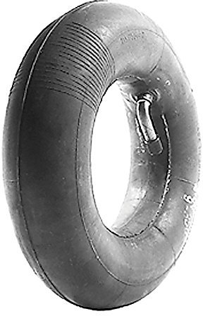 Schlauch 13x500 - 6 gebogenes Ventil für Rasenmäher Schneefräse Einachse