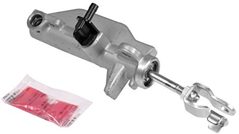 Blue Print ADH23440 pompa frizione, 1 unità