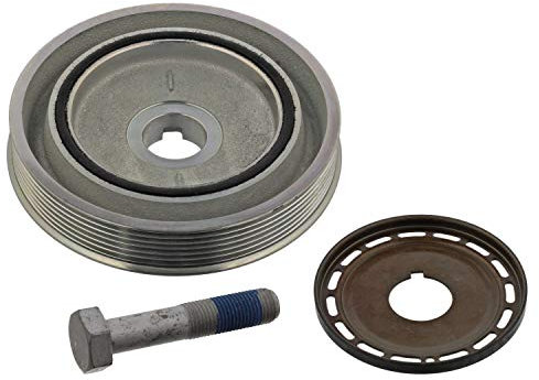 Febi-Bilstein 36433 - Puleggia Cinghia, Albero A Gomiti