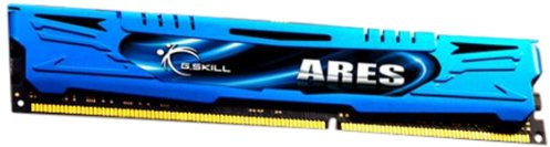 G.Skill 32GB DDR3-2400