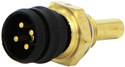 Metzger 0905054 Sensor, Kühlmitteltemperatur | Kompatibel mit: MERCEDES-BENZ 124 Cabriolet, 124 Coupe, 124 Stufenheck, 124 T-Model, 190, C-CLASS, E-CLASS, E-CLASS T-Model