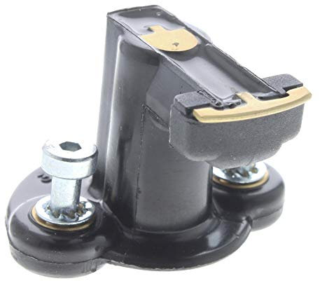 VEMO Zündverteilerläufer Verteilerfinger passend für Ascona Astra Calibra