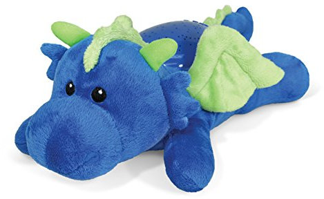 Cloud B Buddies - Luce notturna con drago