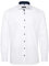 ETERNA Modern Fit Hemd extra Langer Arm Oxford weiß Größe 42