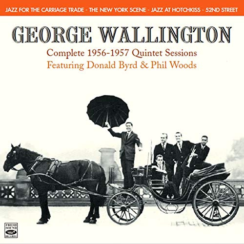 Complete 1956-1957 Quintet Sessions (4 LPs on 2 CDs)