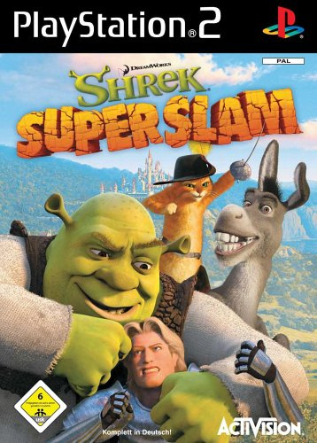 DreamWorks Animation SKG
