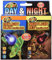 Zoo Med DBC-1E Tag/Nacht Kombipack