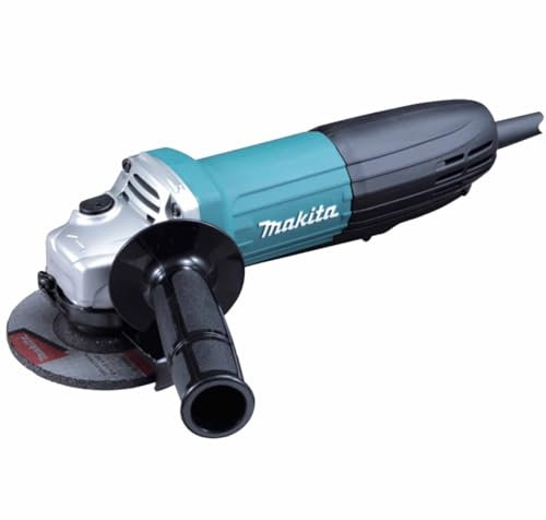 Makita GA5034/1 110V 125mm Angle Grinder